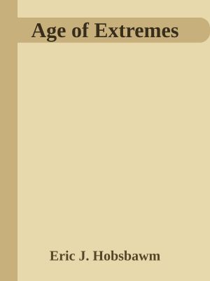 [Modern History 04] • Age of Extremes